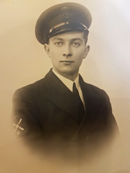 Laurence Osler